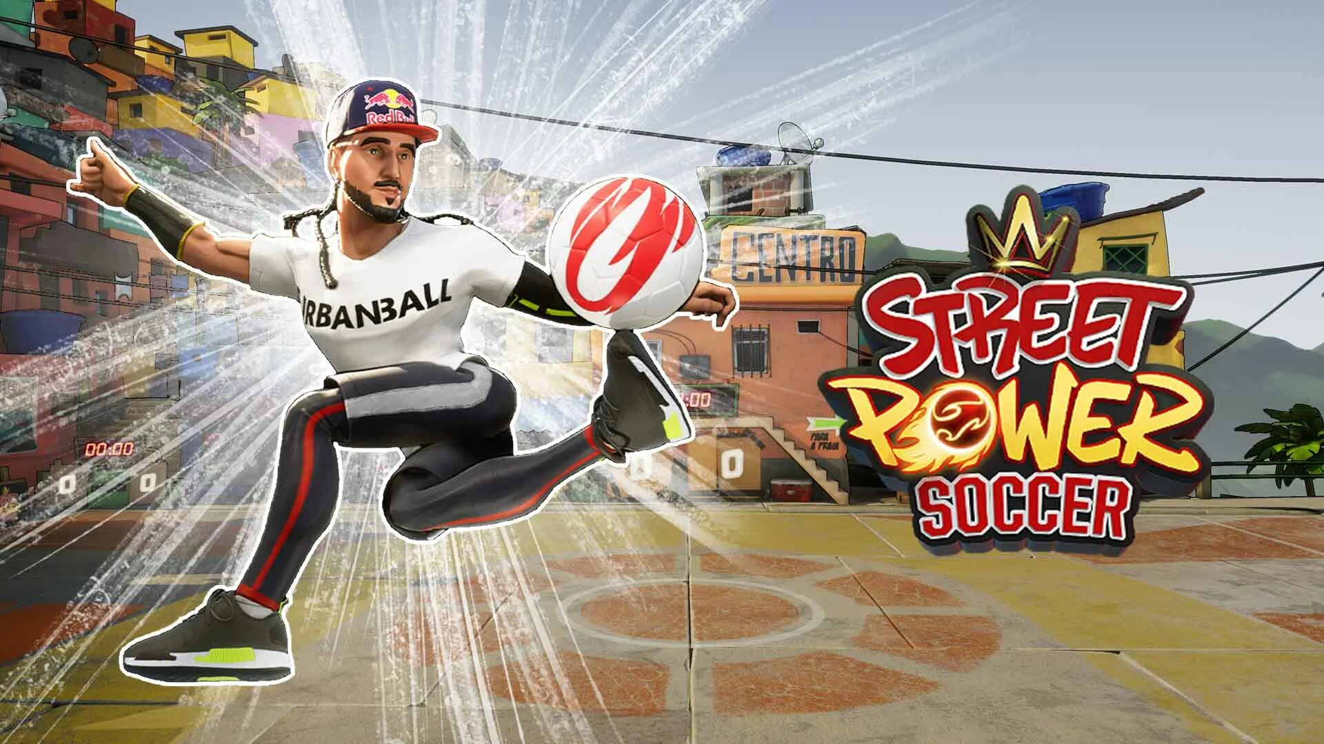 Улицах powered. Street Power Football. Стрит футбол игра. Street Power Soccer ps4. Уличный футбол игра.