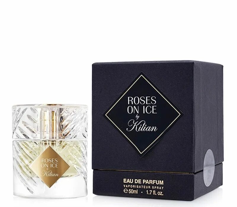 Духи айс. Kilian Roses on Ice Test 100ml EDP Refill. Kilian Rose on Ice 100 мл тестер. Kilian Roses on Ice u 50ml Luxe. Духи Kilian Roses on Ice 50мл.