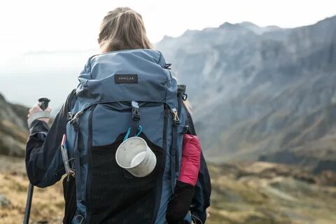 Traveller backpack 1.20 1
