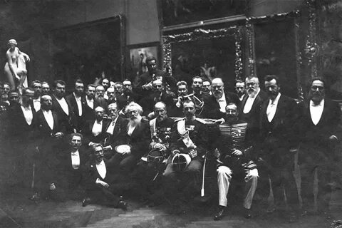 1898 год создание