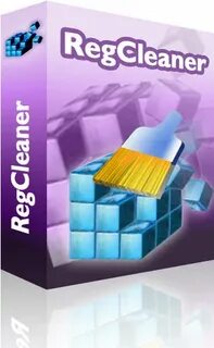 Regcleaner