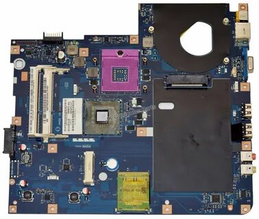 Acer aspire 5732zg