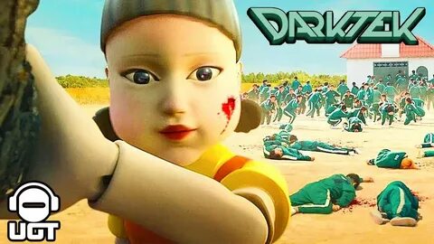 Клип игры кальмара