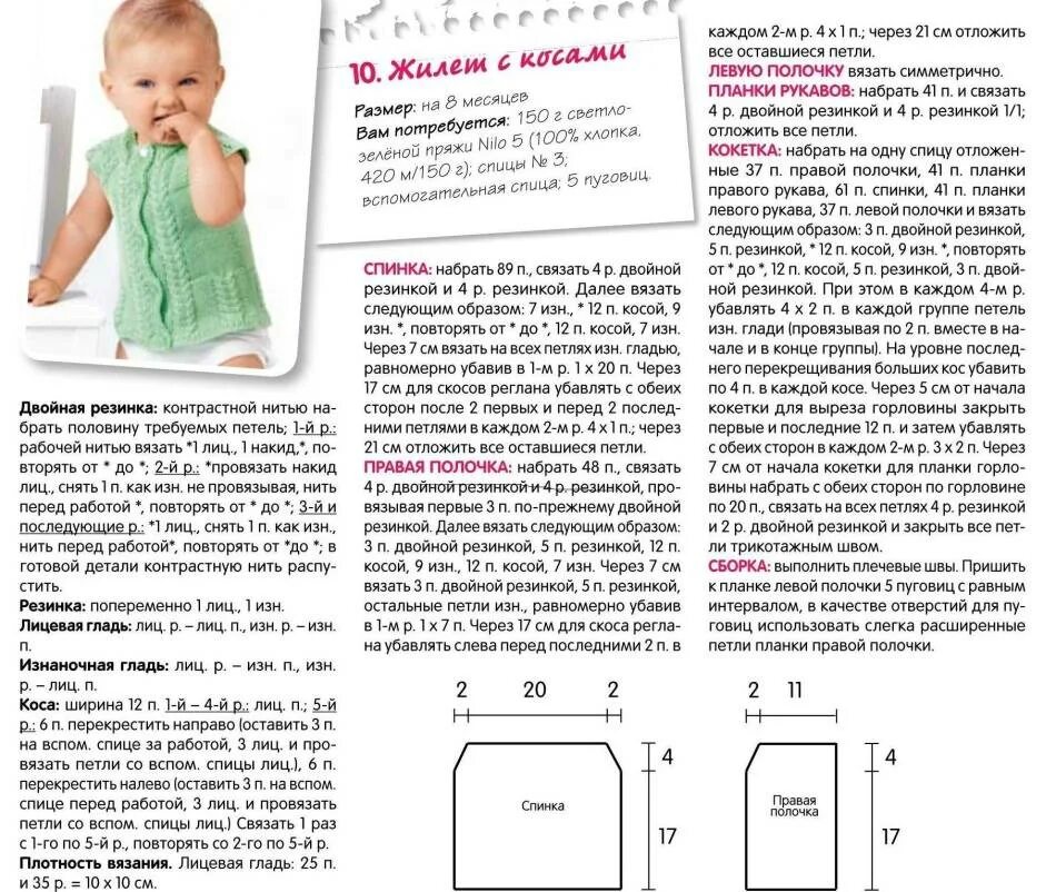 Схема жилета девочки. Вязаный жилет для девочки спицами со схемами и описанием. жилетка детская вязаная спицами схема и описание. жилет для девочки 2 лет спицами схемы и описание на пуговицах. схема жилетки спицами для ребенка 1год.
