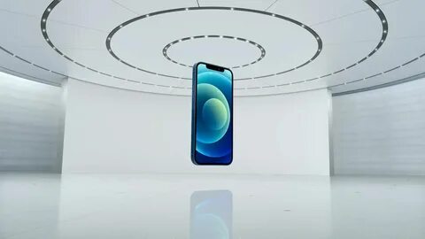 Apple iphone 2020