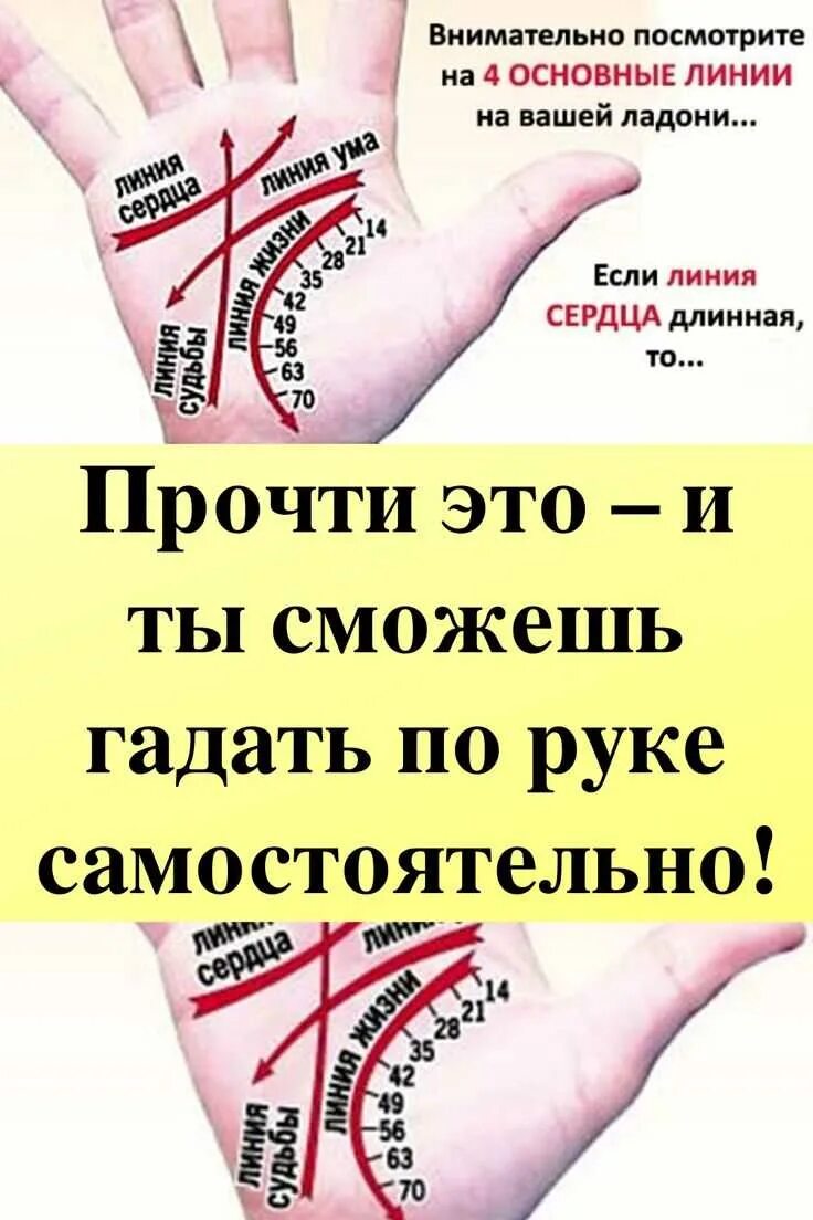 Как определить свою судьбу. Хиромантия по руке. Чтение по руке. Гадать по ладони. Хиромантия по ладони.