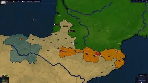 Age of civilizations 3
