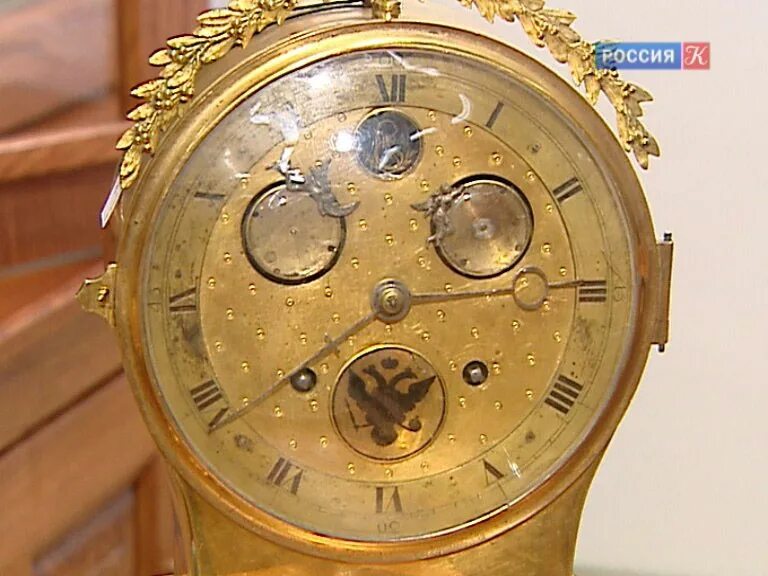 Часы культура. Часы культура 2003. Часы Россия культура.