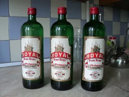 Royal страна производитель
