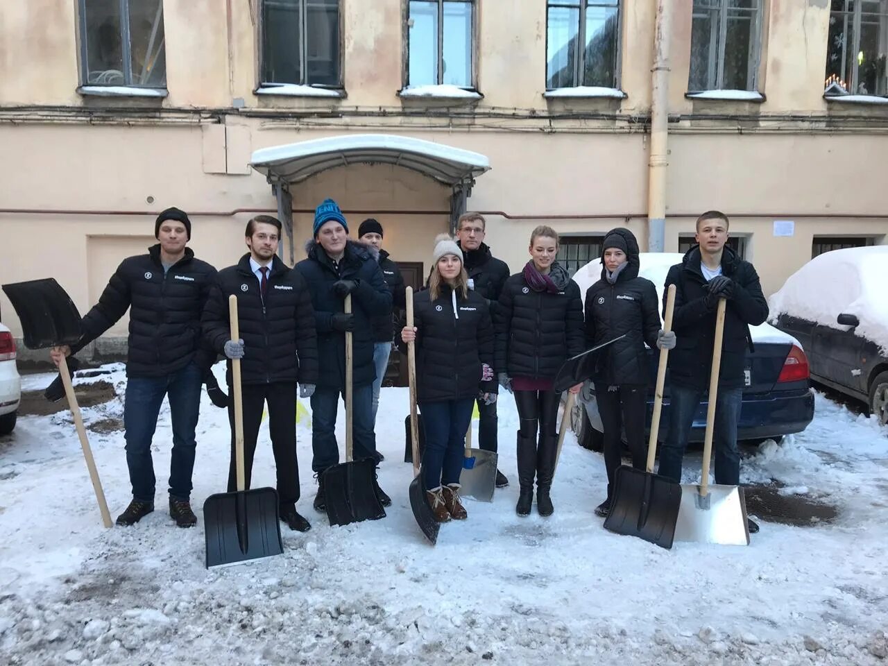 ЖКС центрального района. ЖКС 2 центрального района.