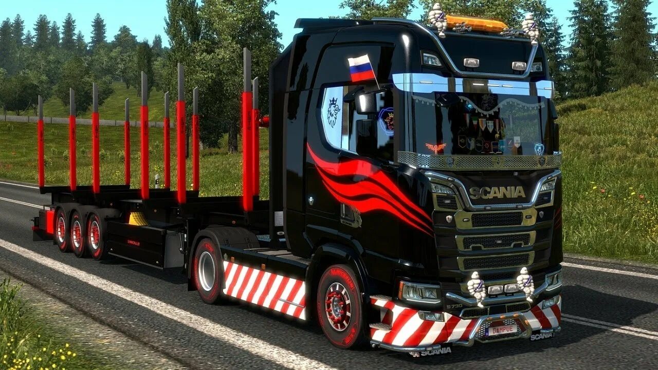 Когда вышел етс 2. Трак симулятор 2022. Евро Truck Simulator 2. Симулятор Euro Truck Simulator 2022. ETS 2 последняя версия 2022.