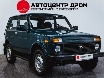 Нива спб