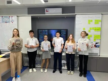 Научная конференция самара 2024