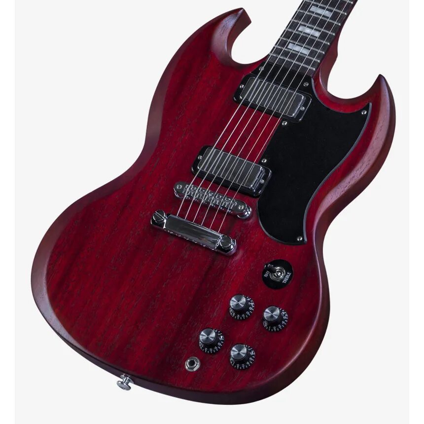 Sg гитара купить. Электрогитара Gibson SG. Gibson Epiphone SG Cherry. Gibson SG Special t 2016. Epiphone SG-Special ve Cherry.