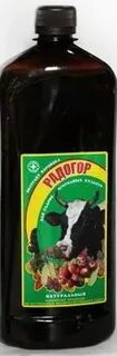 Радогор большов