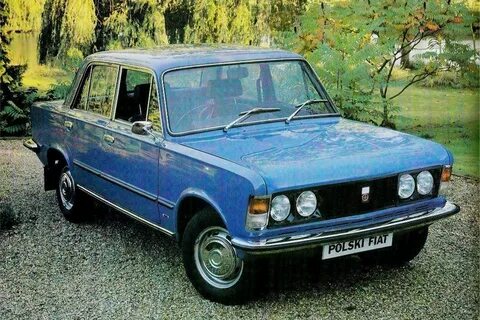 Fiat 125