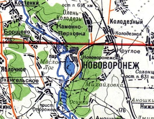 карта нововоронежа с улицами. город нововоронеж воронежской области на карте. ул. нововоронеж на карте воронежской. топографическая карта воронежской обл.