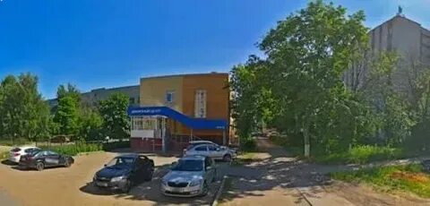 Новомосковск есенина 4