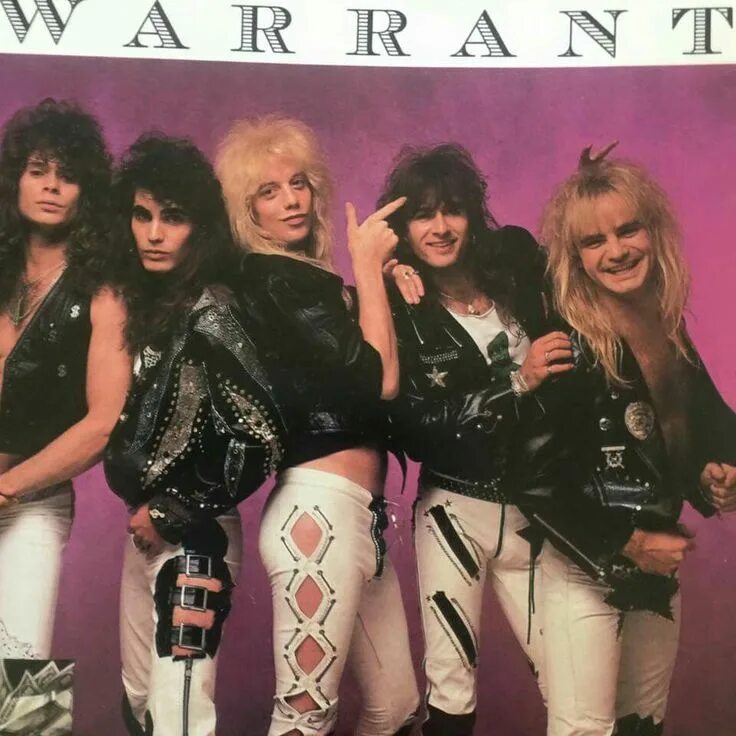Warrant cherry. Группа warrant. warrant группа дискография. warrant молодые. джерри лейн группа warrant.