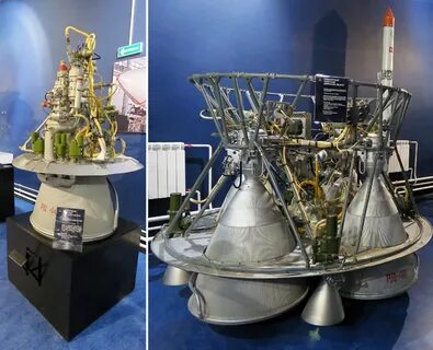 Nuclear samovar