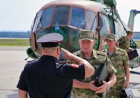 Росгвардия саранск