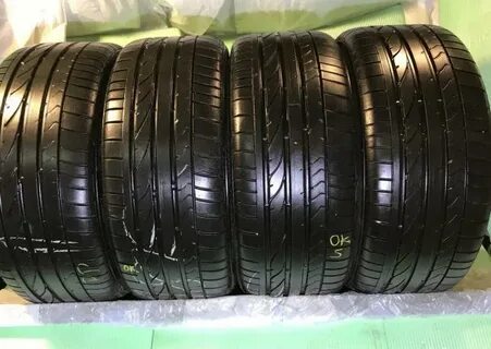 Бриджстоун r18 лето