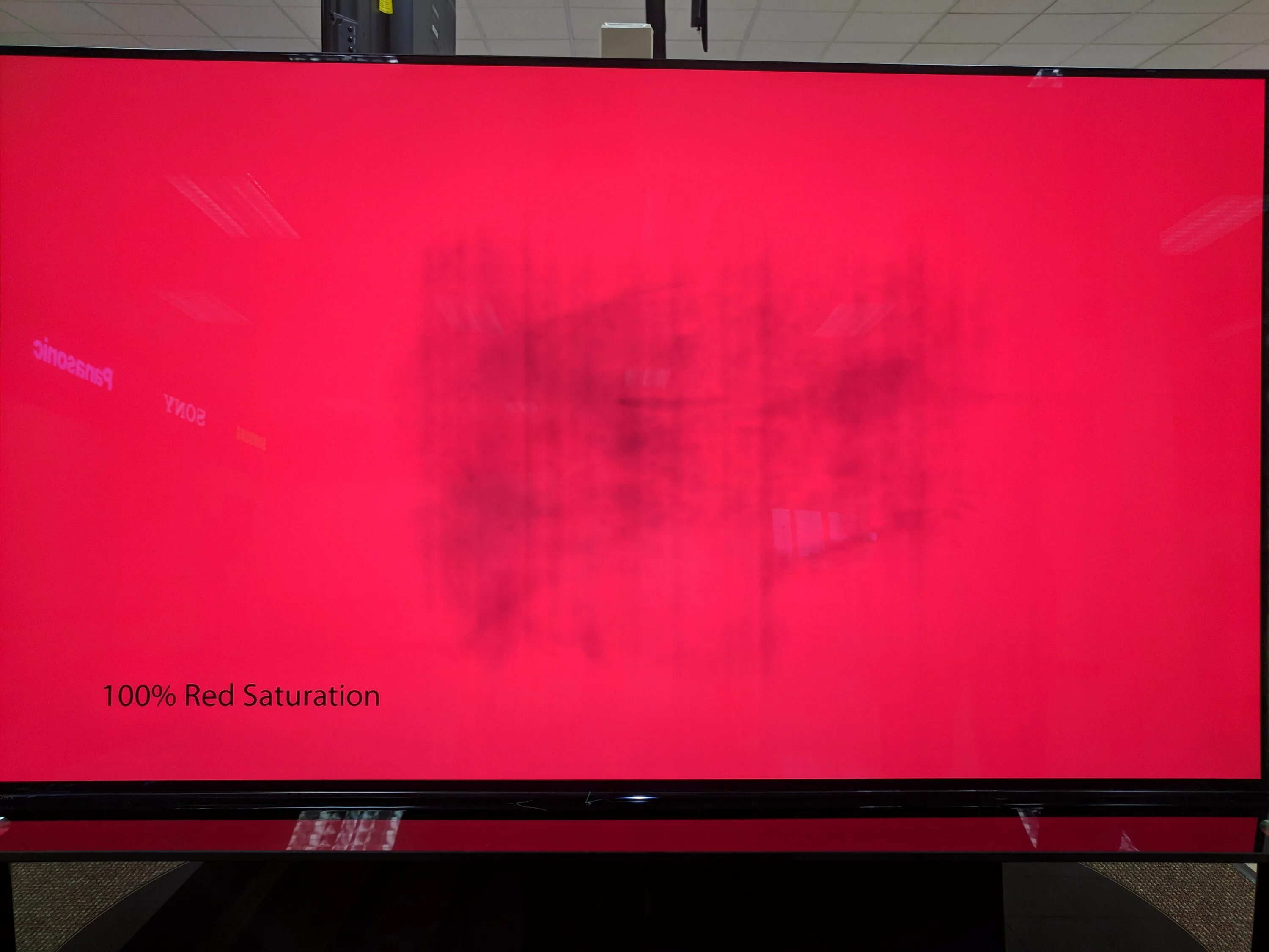 OLED дисплеи LG выгорание. OLED матрица телевизора. Выгорание матрицы телевизора LG. Выгорел экран телевизора LG. Сгоревший экран