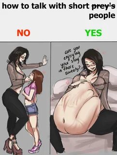 Teacher vore comic - kanotie.com
