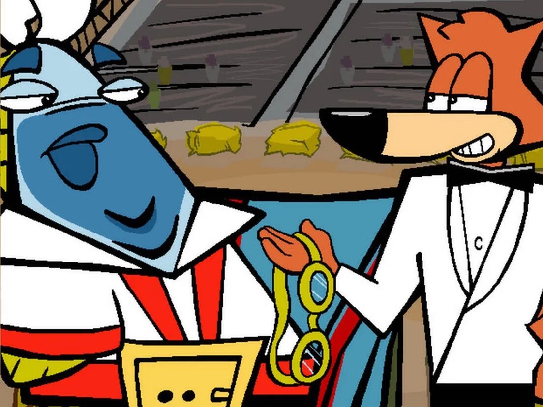 Spy fox на андроид кэш