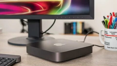 Mac pro mini