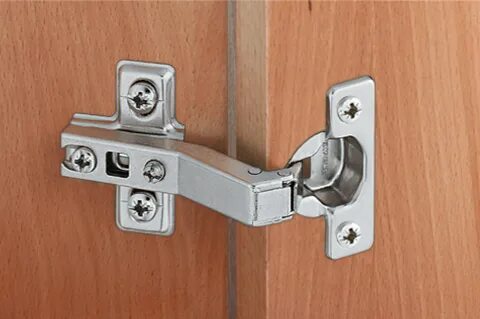 Какие петли нужны для