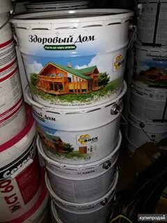 Здоровый дом