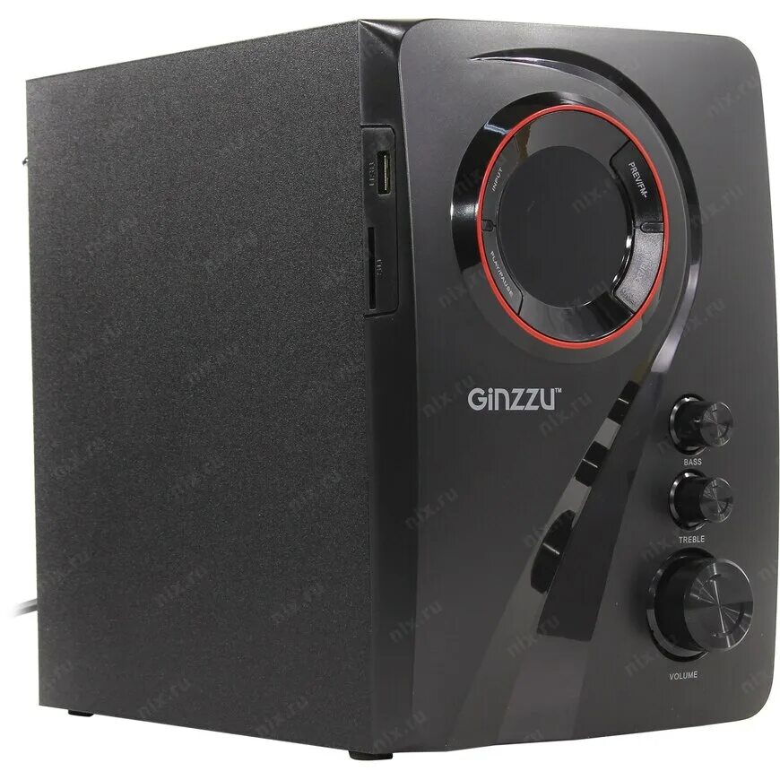 Ginzzu gm 406. Колонки ginzzu gm-406. колонки ginzzu gm-406 2.1. колонки для компьютера ginzzu gm-406. сабвуфер ginzzu 406.