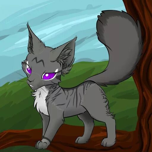 Мята коты воители. Коты воители серохвост. коты воители шелкоушка. коты воители чернохвост. серо хвостая коты воители.