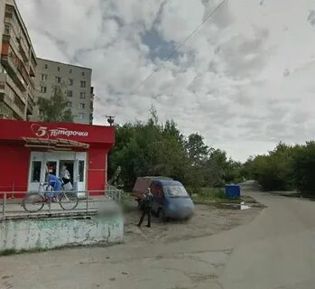Ул нижегородская 18