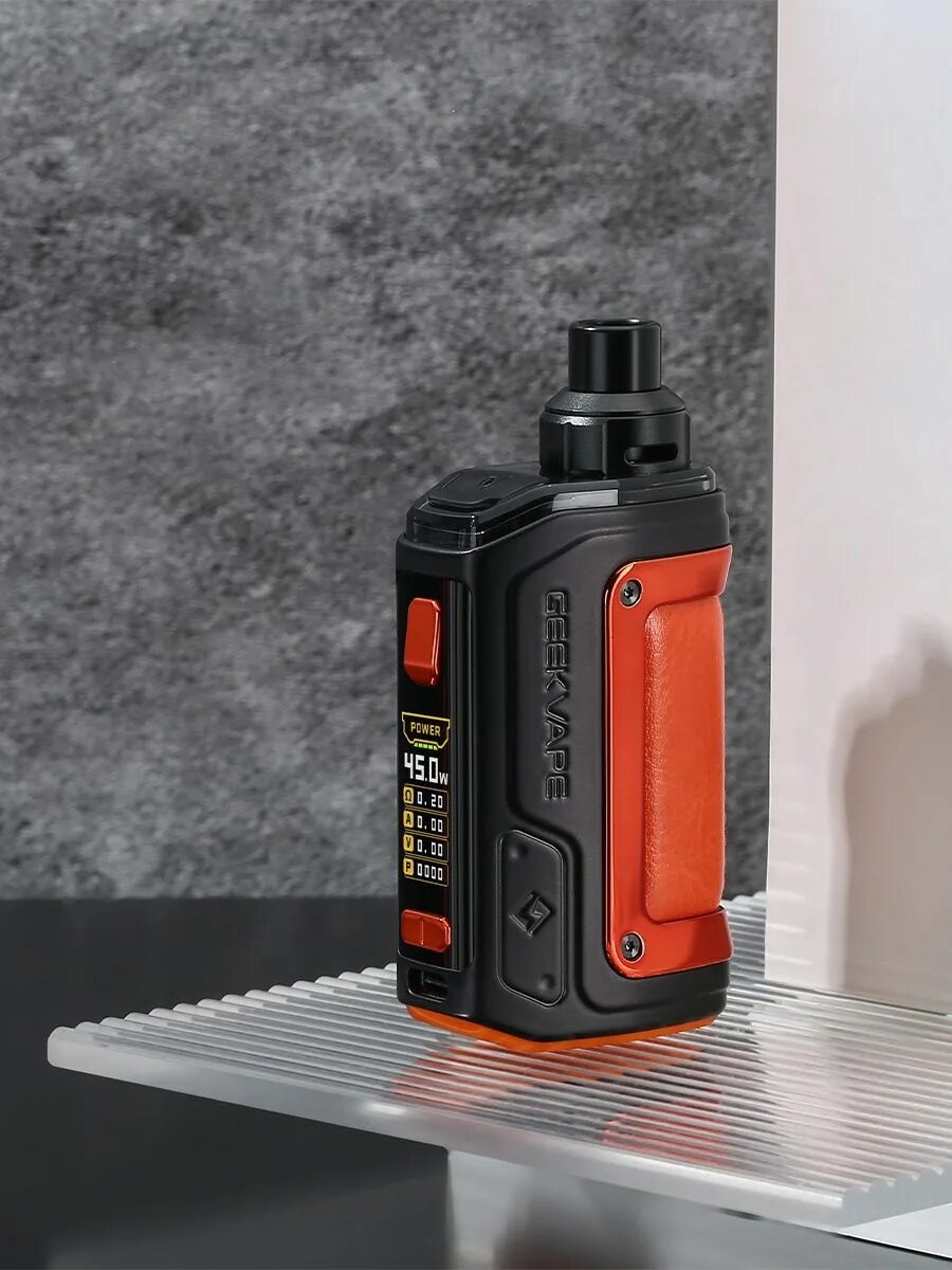 Geekvape aegis 2 обзор. Aegis hero 2. geek vape h45. гиквейп аегис h45. geek vape h45 aegis hero 2.