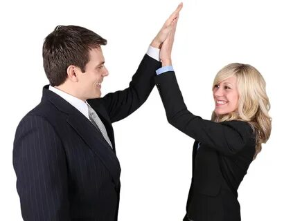 High five новое