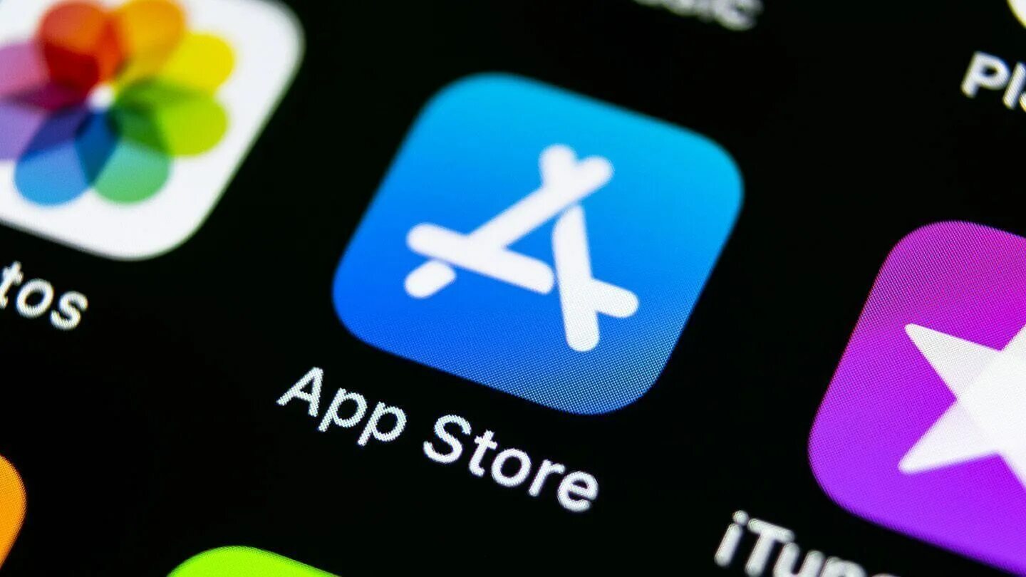 Как оплатить app store в 2024. App Store. Apple Store приложение. App Store iphone. Картинки на тему разработка мобильных приложений.