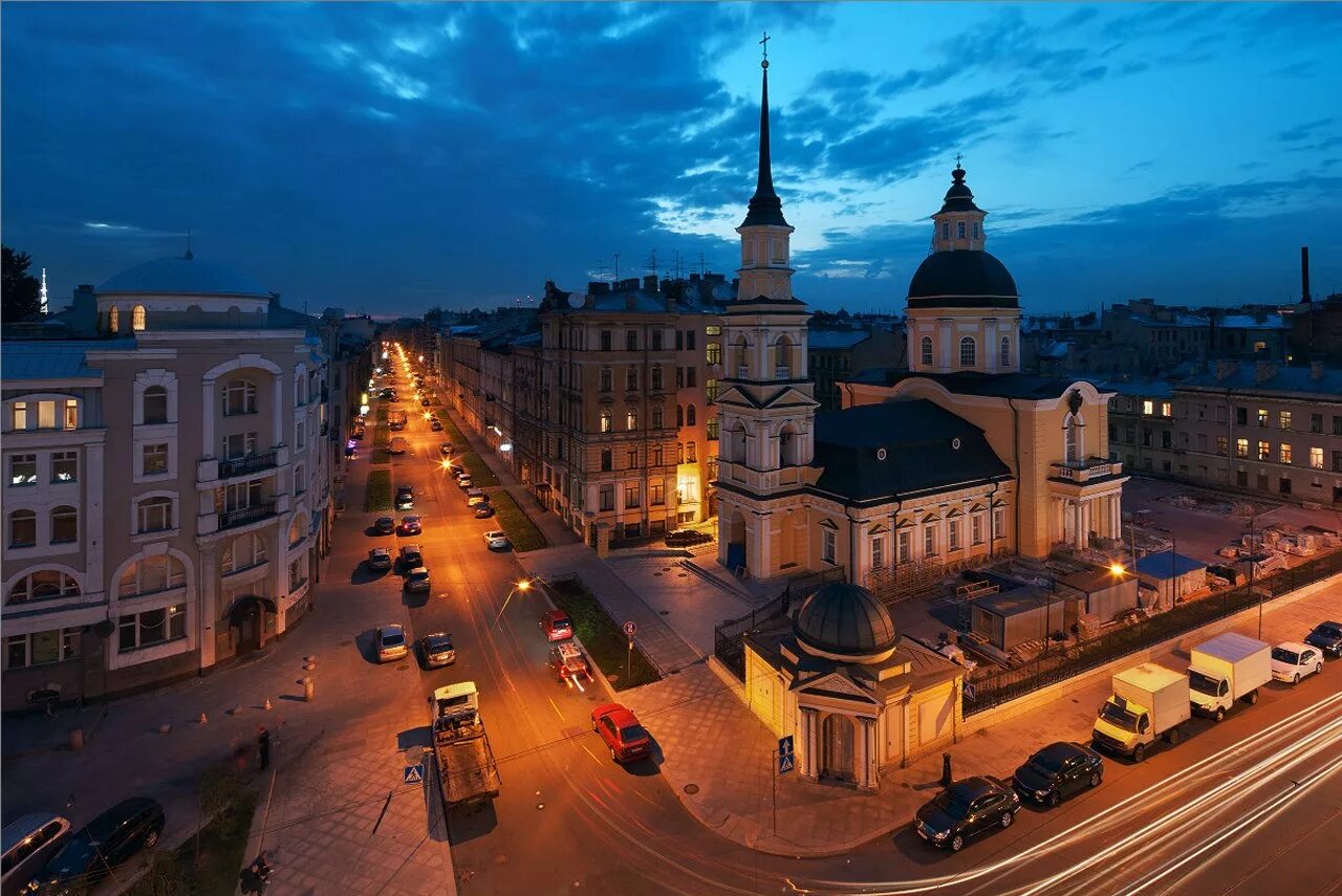 13, литера а. Храм симеона богоприимца и анны пророчицы в санкт-петербурге. Улица белинского 9. Белинского 5 спб. Белинского 9/1.