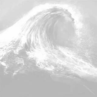 White wave