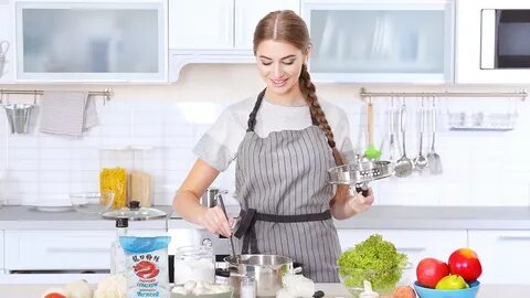 5 Things To Master If You're Living Alone