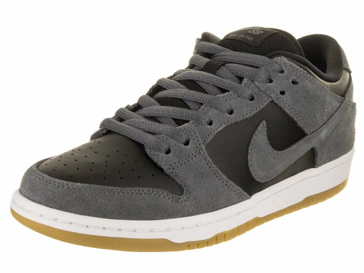 Nike dunk low мужские