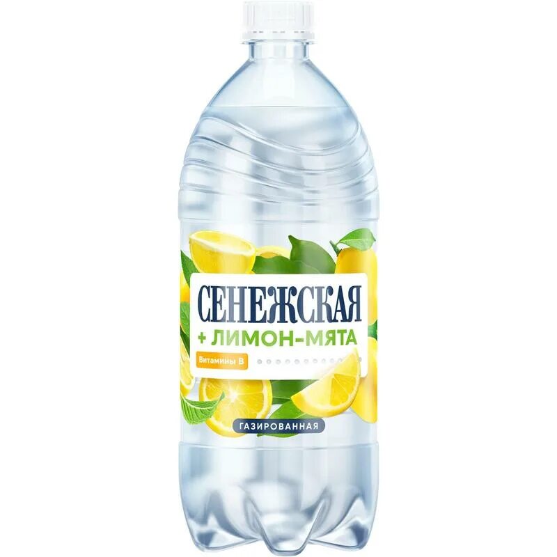 Вода питьевая сенежская. Сенежская вода лимон мята. Вода Сенежская лимон мята газированная. Вода Сенежская лимон мята 0,44. Сенежская вода с лимоном и мятой.