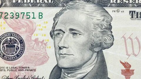10 bill