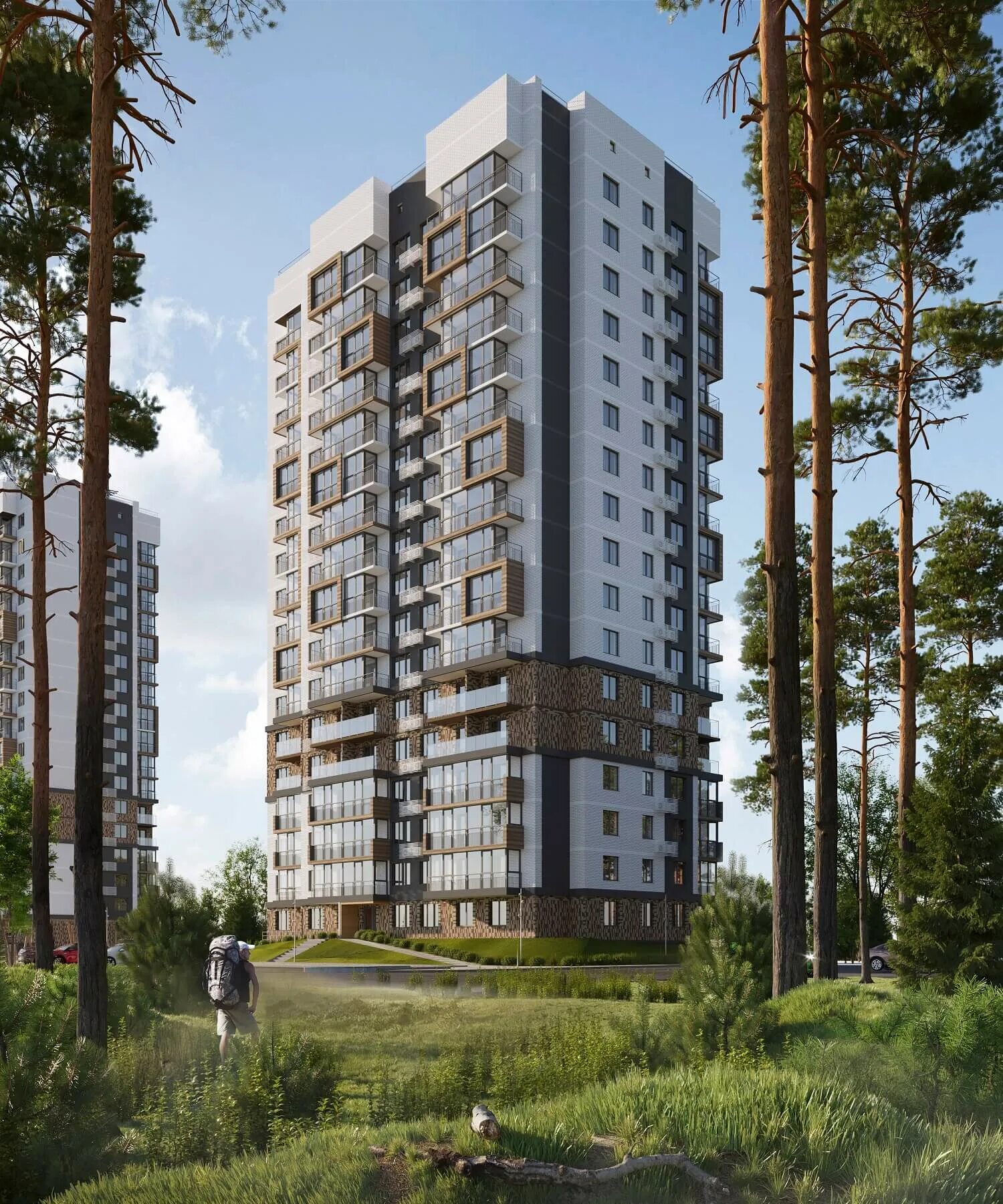 Жк форест москва. Жк форест детская площадка. Форест комплекс. Чоботовская улица новостройки. Жк форест.