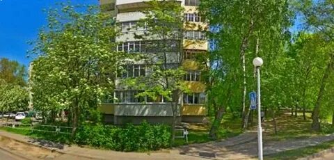 Одинцово 35