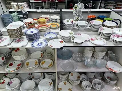 Мир посуды пенза перспективная