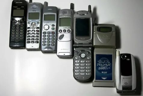 Lots phone