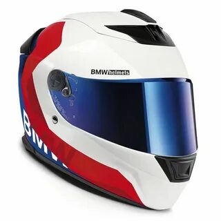 Шлем bmw