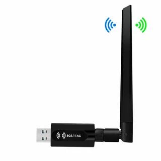 Wifi ac
